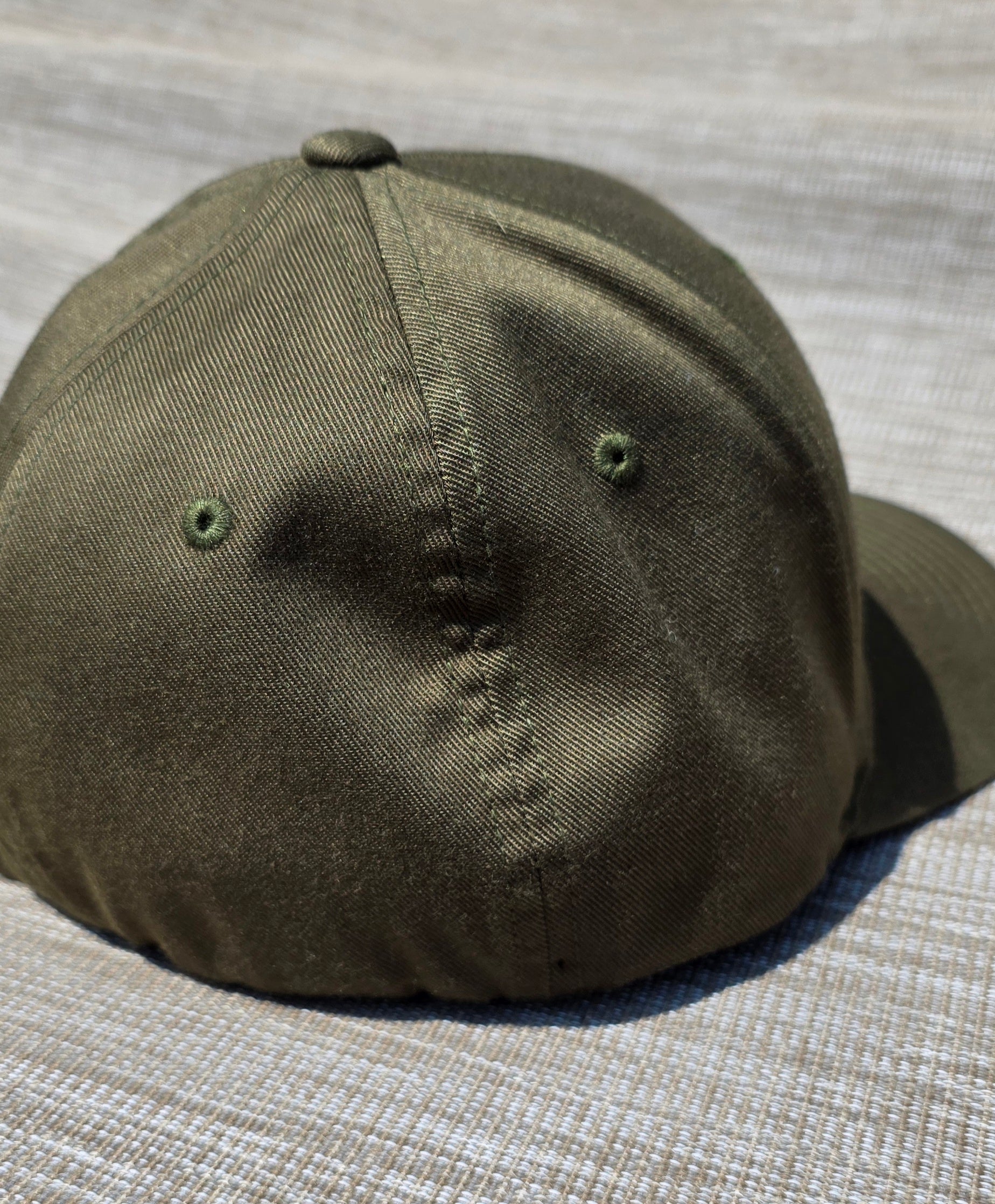 Pine Grove Legacy Hat