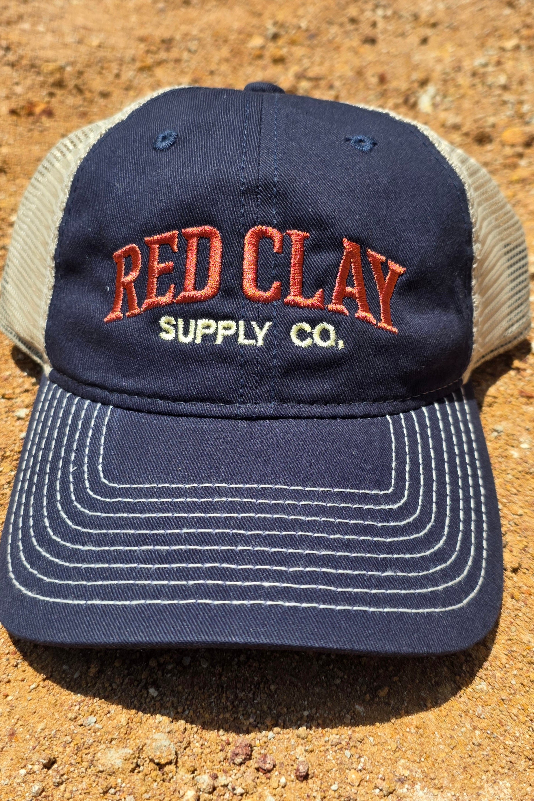 Blue Collar Original