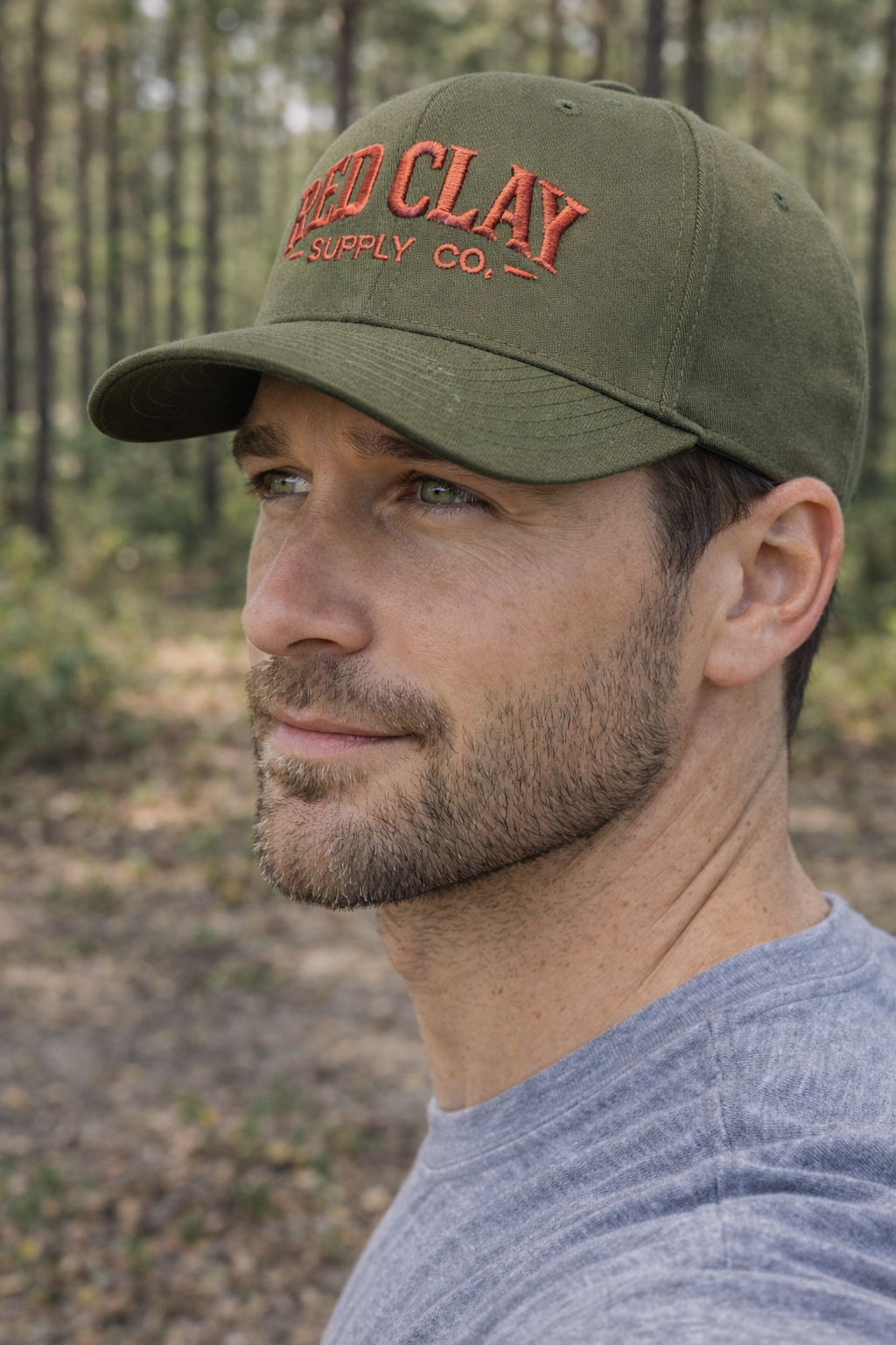 Pine Grove Legacy Hat