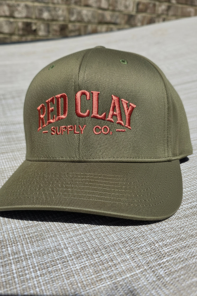 Pine Grove Legacy Hat