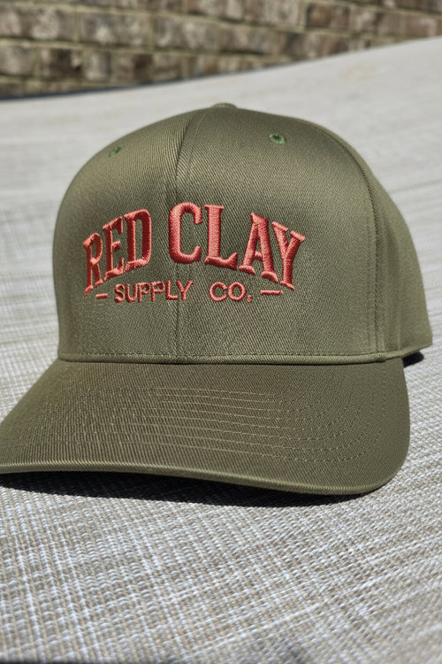 Pine Grove Legacy Hat